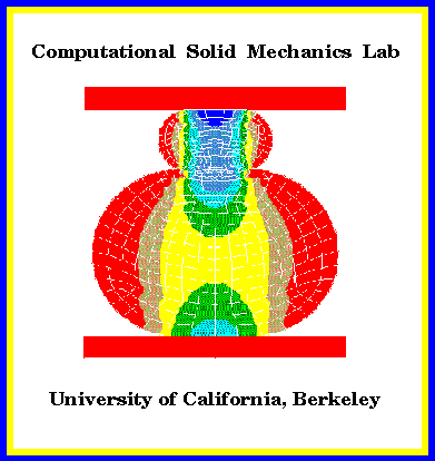 Computational Solid Mechanics Lab